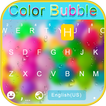 Color Bubble 主题键盘