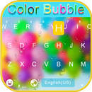 Color Bubble Theme APK