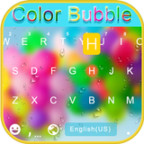 Color Bubble icône