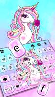 Colorful Unicorn Ekran Görüntüsü 1