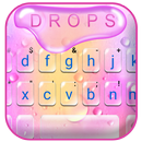 ثيم لوحة المفاتيح Colorful Wat APK
