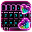 Thème de clavier Colorful Crys