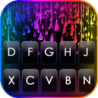 Colorful Drips icon