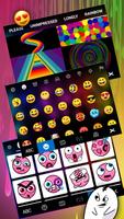 Colorful Drips screenshot 3