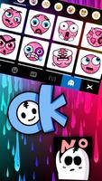 Colorful Drips screenshot 2