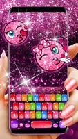 Colorful Glitter screenshot 1