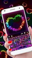 Colorful Hearts 截图 1