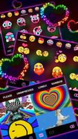 Colorful Hearts 截图 3