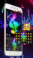 Colorful Music Night 截图 1