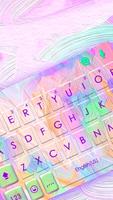 Colorful Pastel Plakat