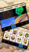 Colorful Pebbles Screenshot 3