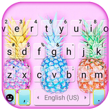 Тема для клавиатуры Colorful P иконка