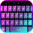 Theme Colorful 3D Galaxy