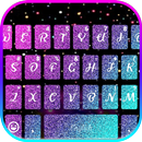 Colorful 3D Galaxy Thème APK