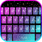 Colorful 3D Galaxy icon