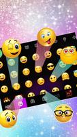 Colorful 3D Galaxy screenshot 2