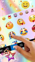 Colorful Keyboard screenshot 3