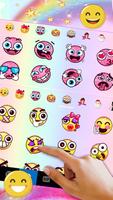 Colorful Keyboard screenshot 2