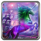 Coloring Unicorn simgesi