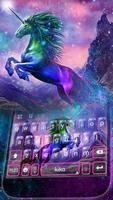 Coloring Unicorn Ekran Görüntüsü 2