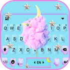Cotton Candy Pink simgesi