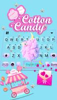 Cotton Candy Pink Ekran Görüntüsü 1