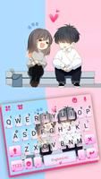 Chủ Đề Bàn Phím Couple First L bài đăng