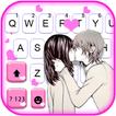 Couple Kiss Love Themen