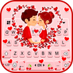 Couple Love Wedding Keyboard B