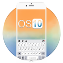 Classic OS10 Thème APK