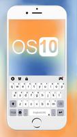 Bàn phím Classic OS10 bài đăng