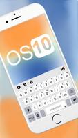 Bàn phím Classic OS10 ảnh chụp màn hình 1