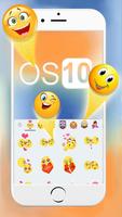 Bàn phím Classic OS10 ảnh chụp màn hình 2