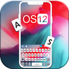 Classic Os12 Keyboard Theme آئیکن