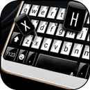 Nouveau thème de clavier Class APK