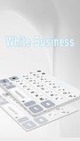 Classic Business White स्क्रीनशॉट 1