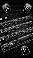 Fundo do Teclado Classic Black imagem de tela 1