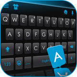 Classic Blue Business icono