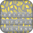 Classic Style Keyboard Backgro