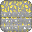 Classic Style Keyboard Backgro APK