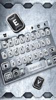 Classic Silver Metal captura de pantalla 1