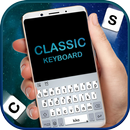 Classic Type Fast Theme APK