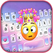 Crazy Face Emoji Toetsenbord A