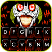 Тема для клавиатуры Crazy Joke