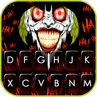 Тема для клавиатуры Crazy Joke иконка