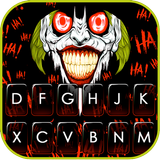 Тема для клавиатуры Crazy Joke иконка