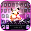 Cracked Kitty Screen Tastaturh APK