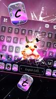 Cracked Kitty Screen screenshot 1