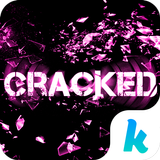 Cracked Kika Keyboard Theme icon