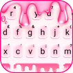 Tema Keyboard Creamy Drops